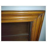 Large Rectangular Wall Mirror