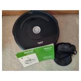 Roomba iRobot
