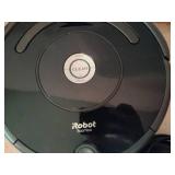 Roomba iRobot