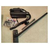 Oreck XL Hand Held Vac