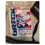 Oreck XL Hand Held Vac