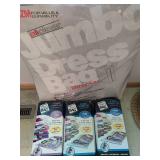 Vacuum & Storage Bags