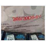 Vacuum & Storage Bags