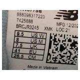 New Balance sz 9.5W Ladies Sneakers *New in Box*