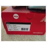 New Balance sz 9.5W Ladies Sneakers *New in Box*
