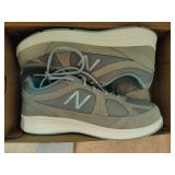 New Balance sz 9.5W Ladies Sneakers *New in Box*