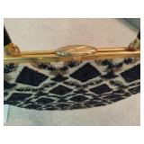 Beautiful Beaded Vintage Purse