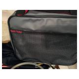 Lot of Knitting Supplies