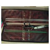 Lot of Knitting Supplies