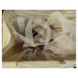 Lot of Knitting Supplies