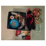 Lot of Sewing Supplies