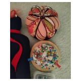 Lot of Sewing Supplies