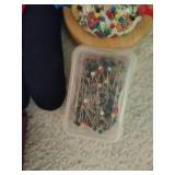 Lot of Sewing Supplies
