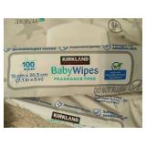 Assorted Personal Care Items