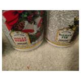 Assorted Personal Care Items