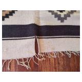 Native American Wool Blanket/Wall Hanging
