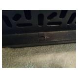 Pet Carrier & Feeding Bowls