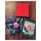 Flower & Fairy Garden Books