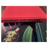 Flower & Fairy Garden Books