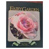 Flower & Fairy Garden Books