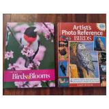 Bird Books