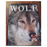 Wolf & Cat Books