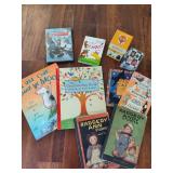 Asst Lot of Children