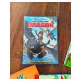 Asst Lot of Children