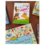 Asst Lot of Children