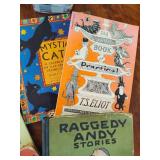 Asst Lot of Children