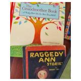 Asst Lot of Children