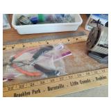 Huge Lot of Misc Office Supplies