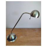Gooseneck Desk Lamp