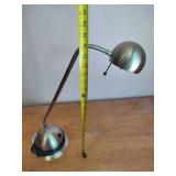 Gooseneck Desk Lamp