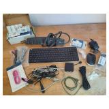 Huge Lot of Misc Office Supplies