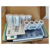 Huge Lot of Misc Office Supplies