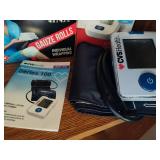 Lot of Asst Medical Supplies/Personal Care Items