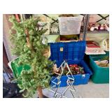 Large Lot of Holiday Decor/Items