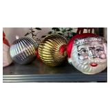 Large Lot of Holiday Decor/Items