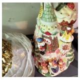 Large Lot of Holiday Decor/Items