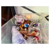 Large Lot of Holiday Decor/Items