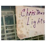 Large Lot of Holiday Decor/Items