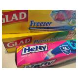 Lot of Kitchen Essentials