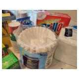 Lot of Kitchen Essentials