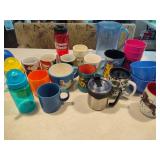 Lot of Cups/Mugs