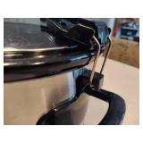 Latchtop Crockpot