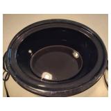 Latchtop Crockpot