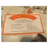 Williams Sonoma Animal Cookie Cutters