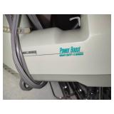 Sunbeam Stand Mixer & Asst Mixing Accessories