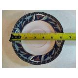 Noritake Stoneware "Tulip Ridge" Pattern